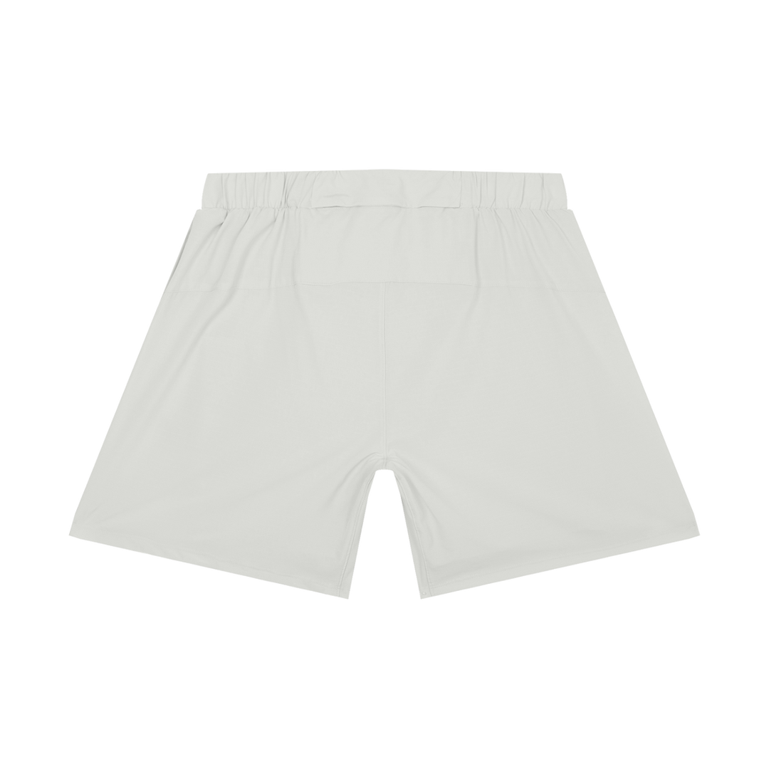 PIGOSKI Graffiti Dryland Performance Shorts — Men&