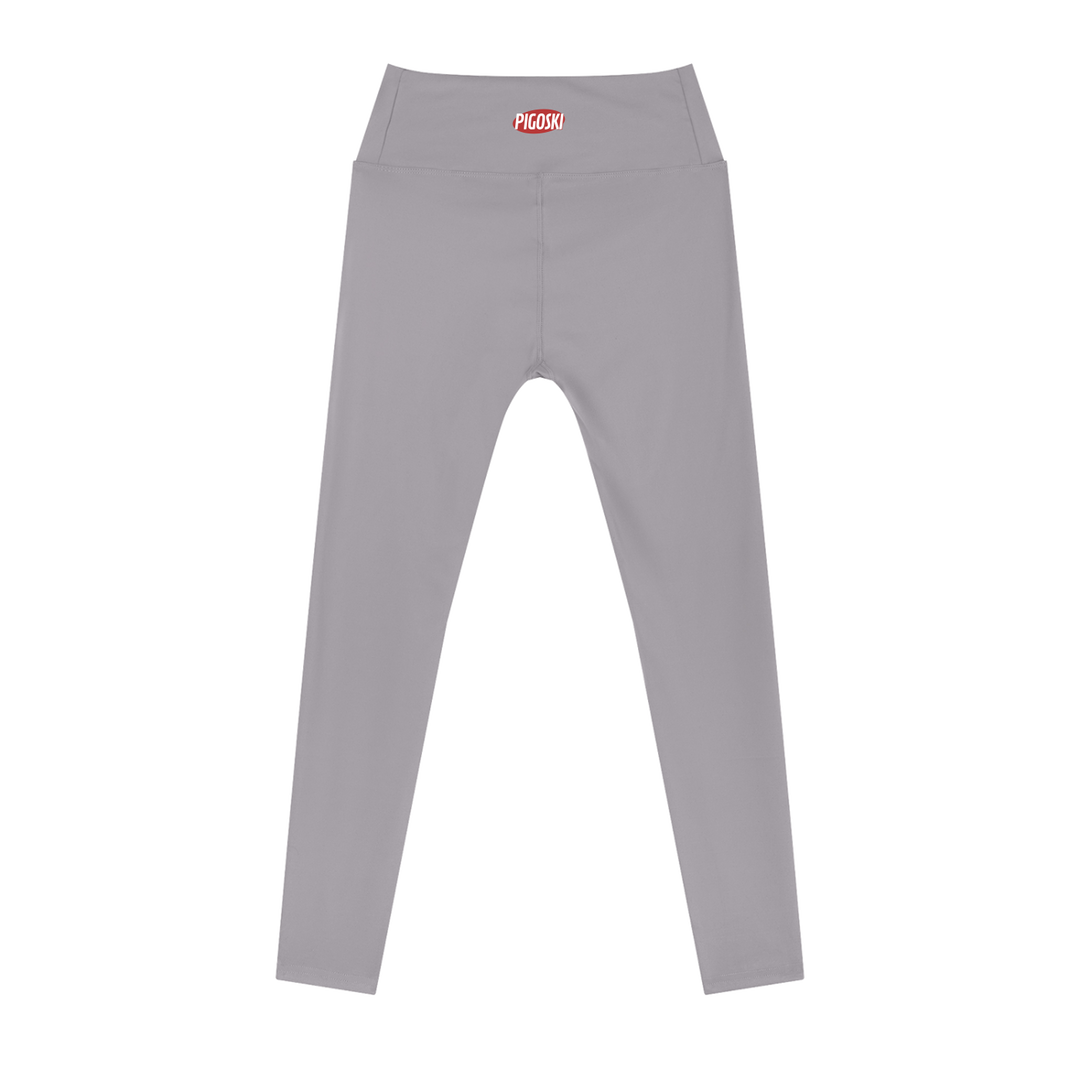 PIGOSKI High-Rise Leggings — Women&