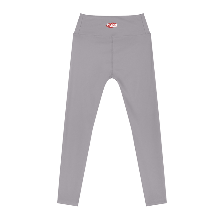 PIGOSKI High-Rise Leggings — Women&