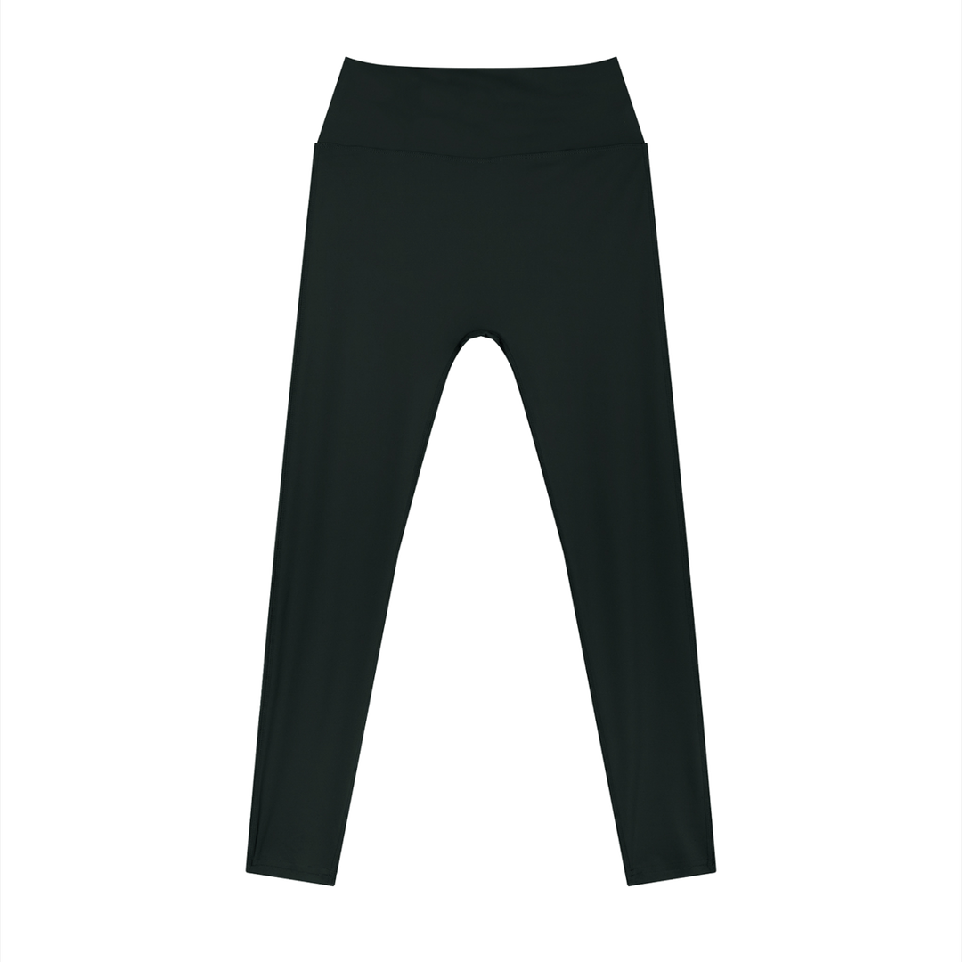 PIGOSKI High-Rise Leggings — Women&