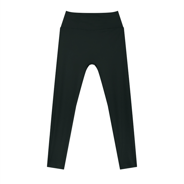 PIGOSKI High-Rise Leggings — Women&