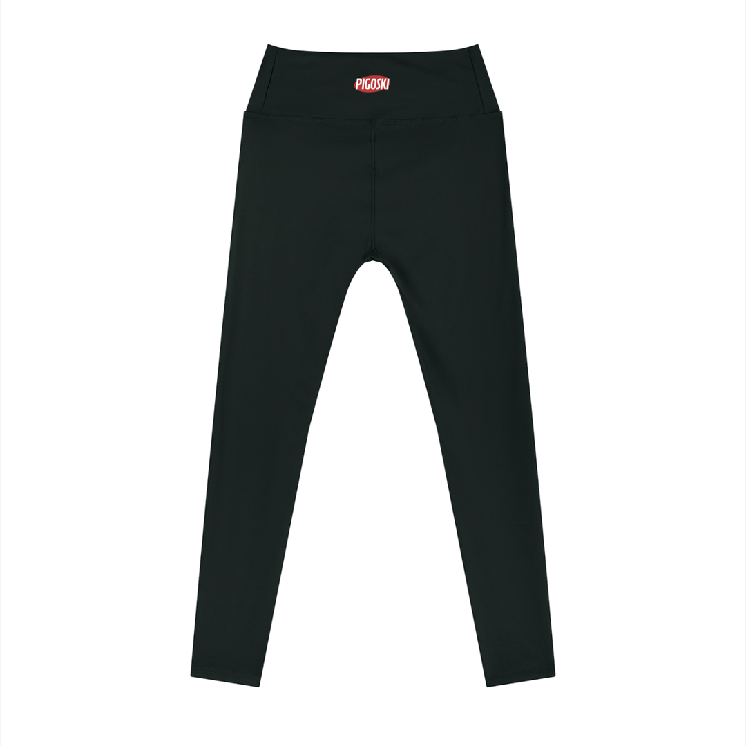 PIGOSKI High-Rise Leggings — Women&