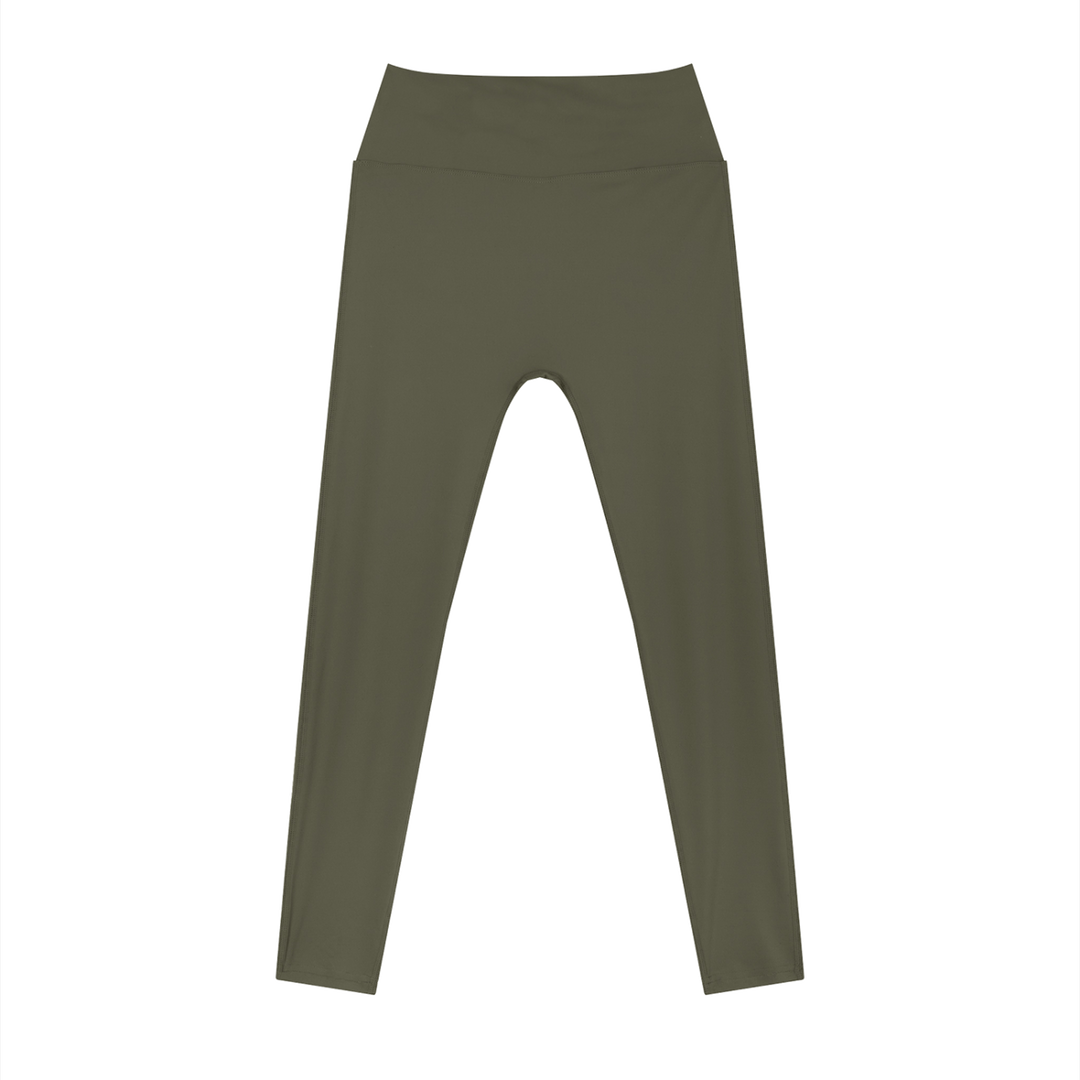PIGOSKI High-Rise Leggings — Women&