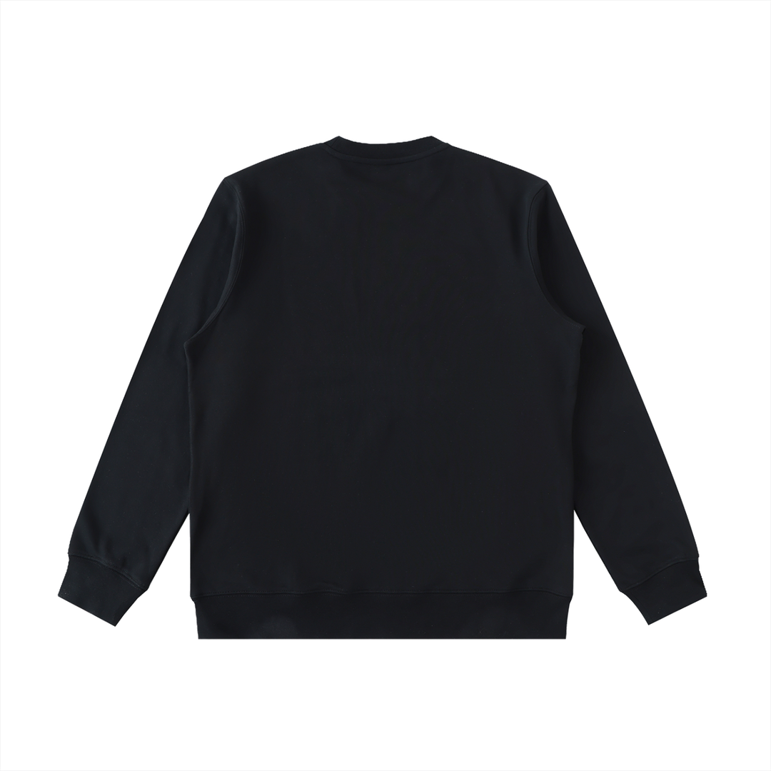 PIGOSKI Mascot Crewneck — Heavyweight