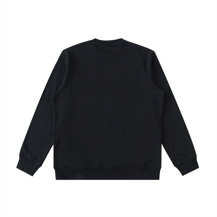 PIGOSKI Mascot Crewneck — Heavyweight