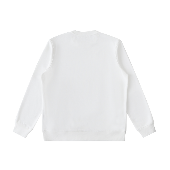 PIGOSKI Mascot Crewneck — Heavyweight