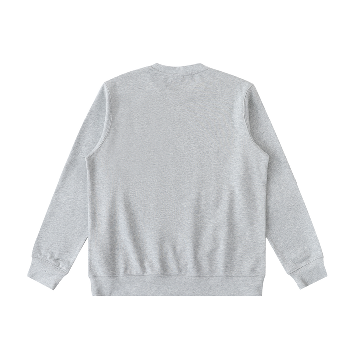 PIGOSKI Mascot Crewneck — Heavyweight