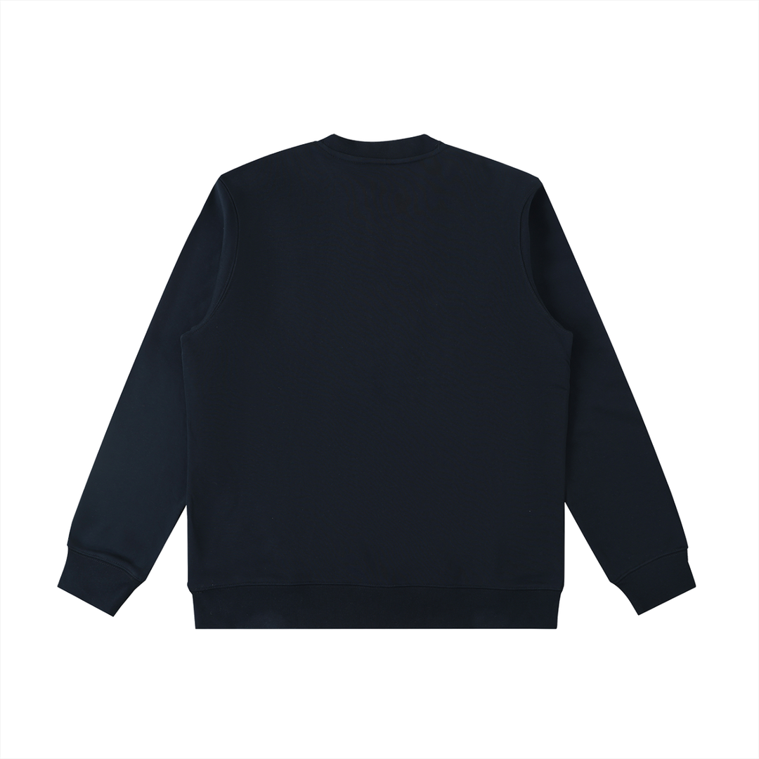 PIGOSKI Mascot Crewneck — Heavyweight