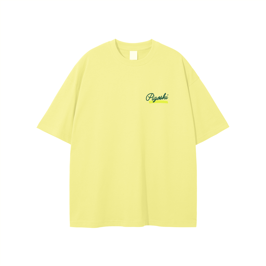 PIGOSKI Ritual Tee