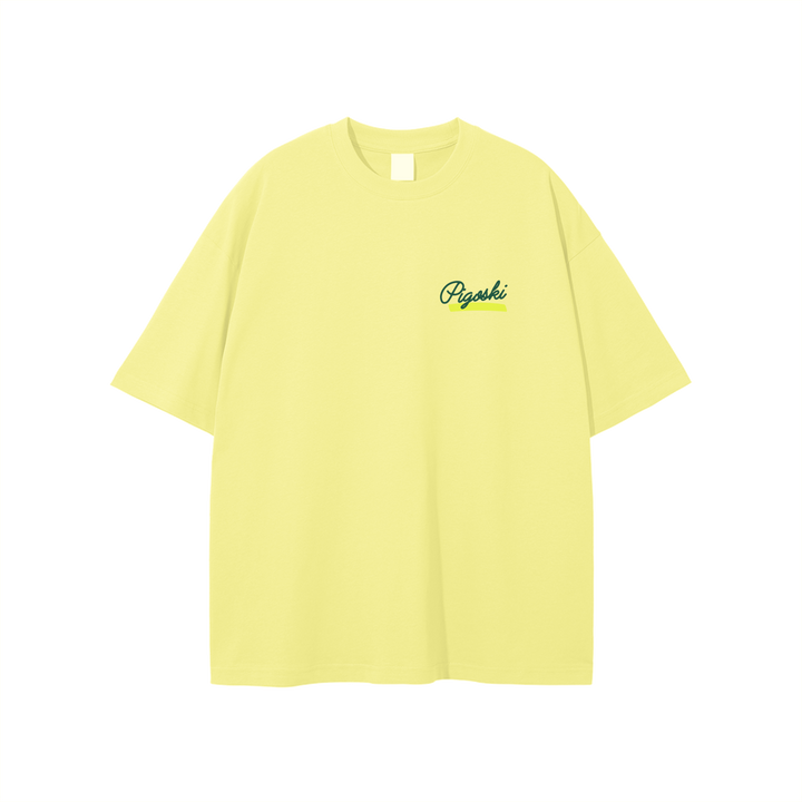 PIGOSKI Ritual Tee