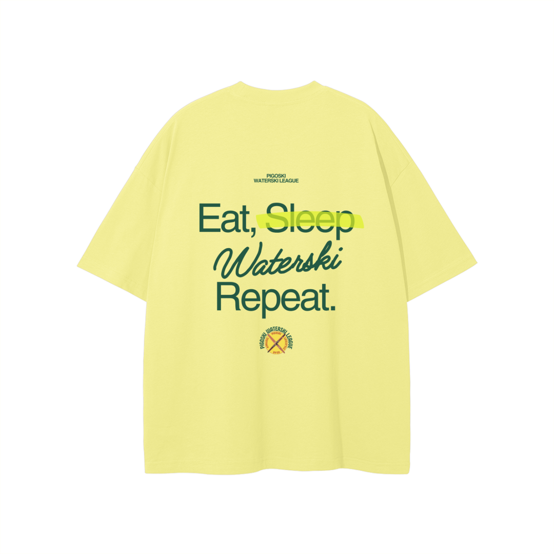 PIGOSKI Ritual Tee