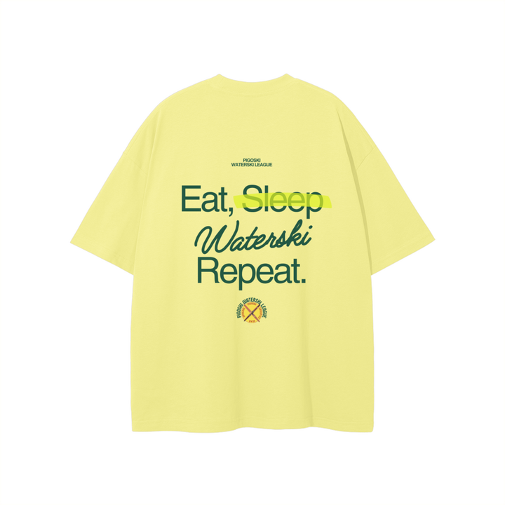 PIGOSKI Ritual Tee