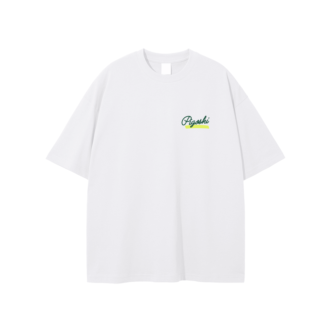 PIGOSKI Ritual Tee