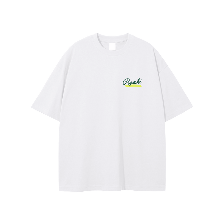 PIGOSKI Ritual Tee