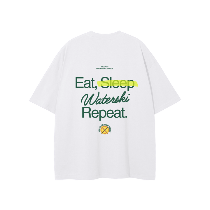 PIGOSKI Ritual Tee