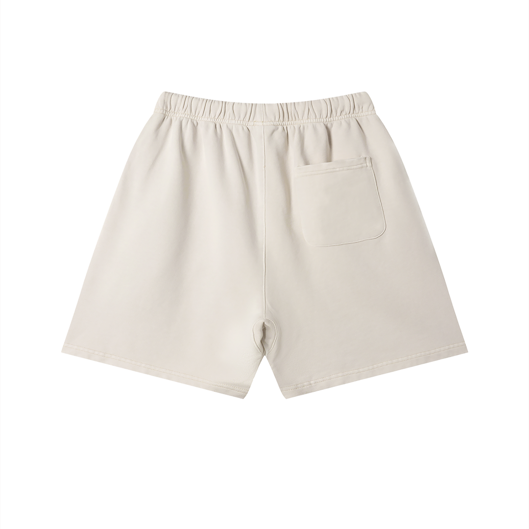 PIGOSKI Rockstar Shorts — Vintage Wash