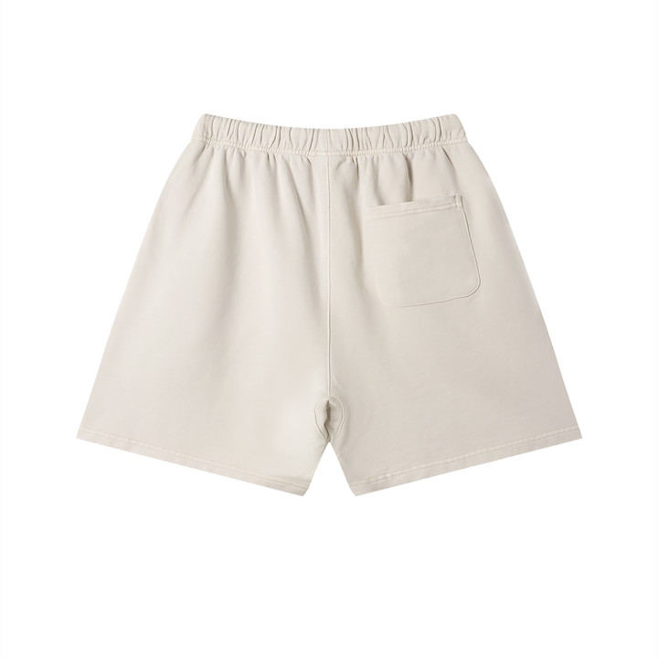 PIGOSKI Rockstar Shorts — Vintage Wash