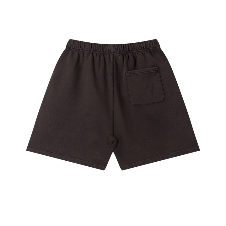 PIGOSKI Rockstar Shorts — Vintage Wash