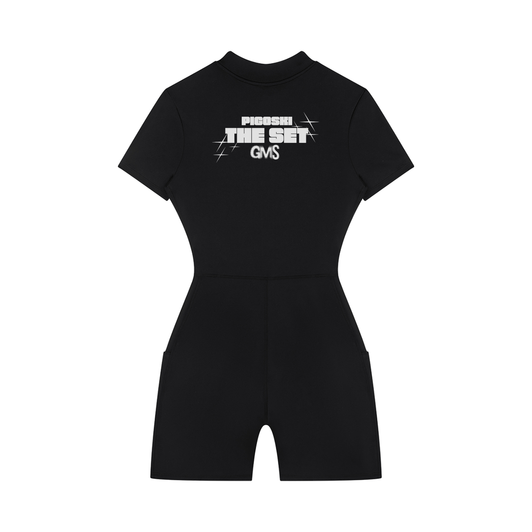 PIGOSKI "The Set" — Women&