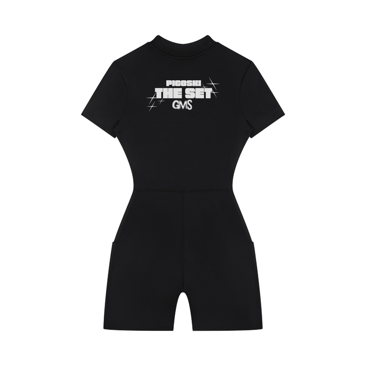 PIGOSKI "The Set" — Women&