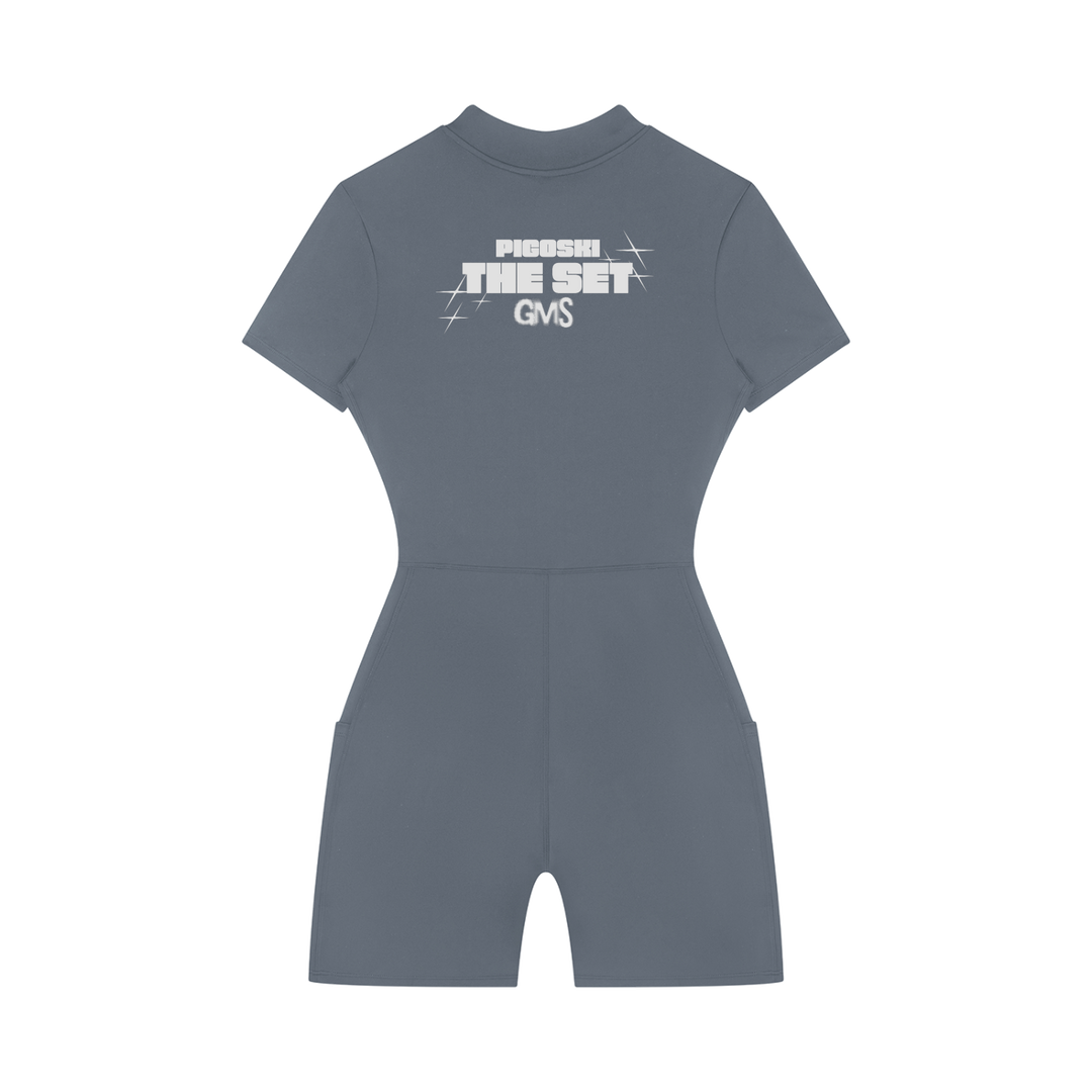 PIGOSKI "The Set" — Women&