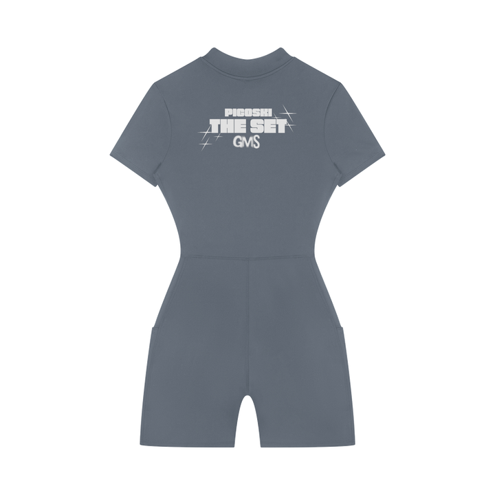 PIGOSKI "The Set" — Women&