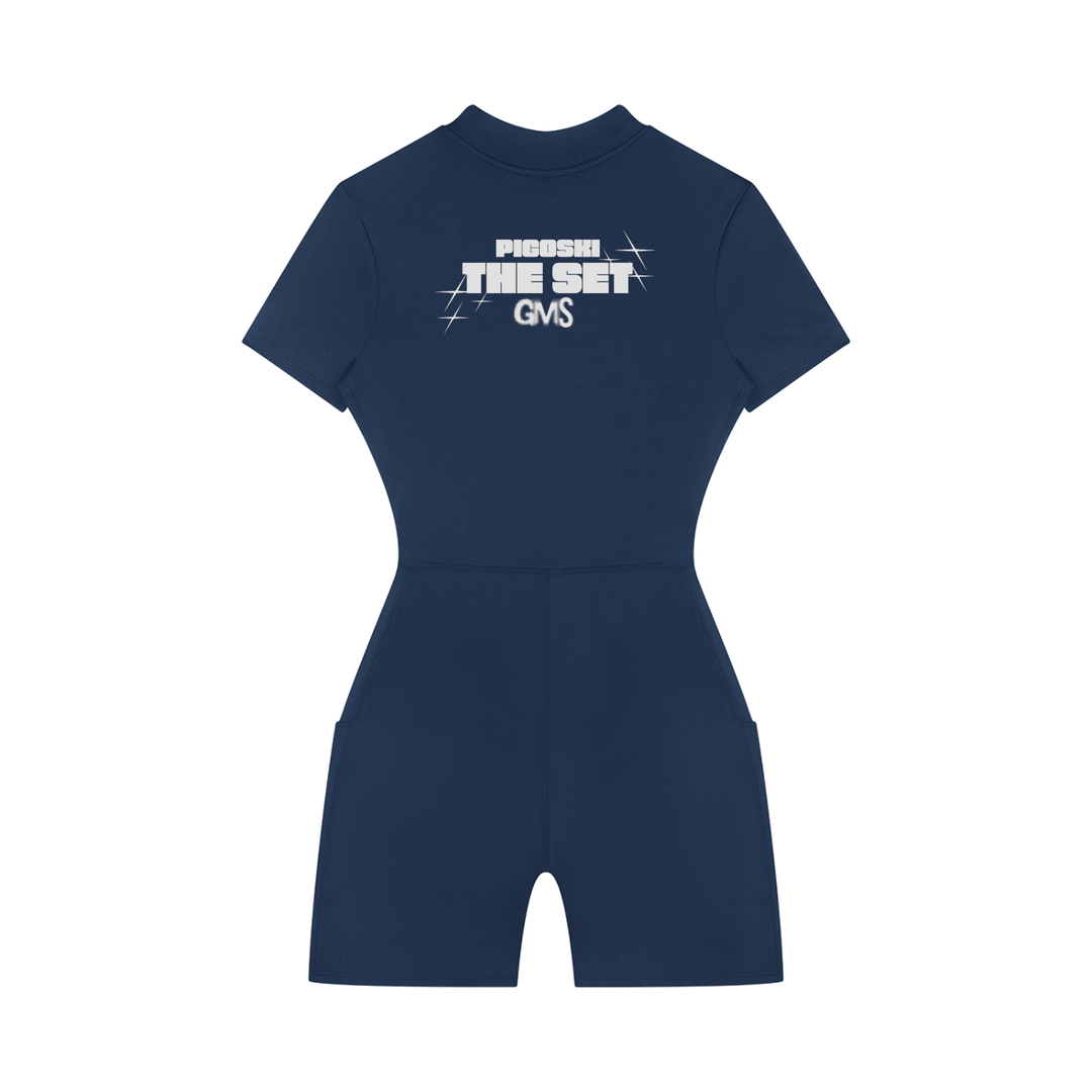 PIGOSKI "The Set" — Women&