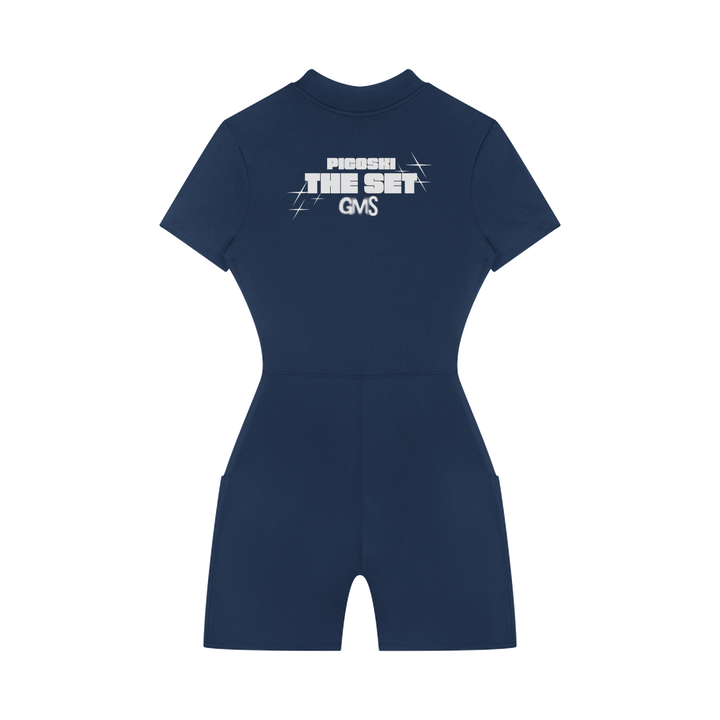 PIGOSKI "The Set" — Women&