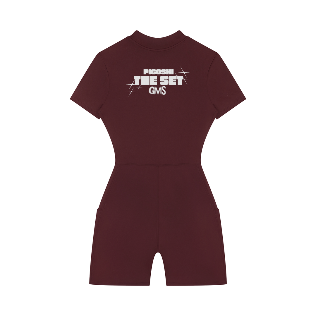 PIGOSKI "The Set" — Women&