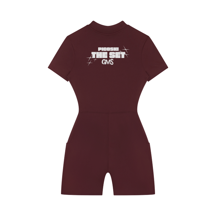 PIGOSKI "The Set" — Women&