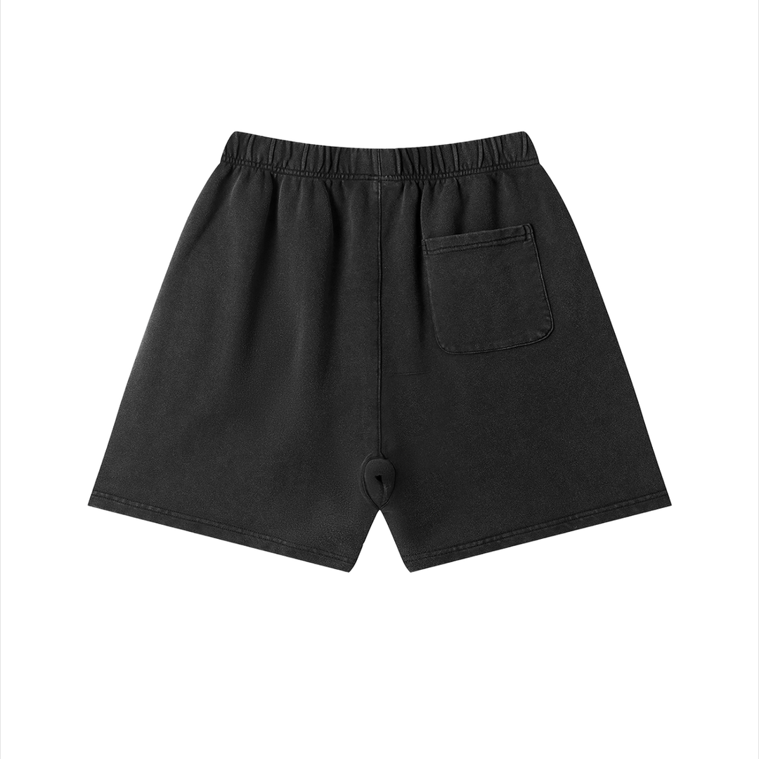PIGOSKI Vice Off-Water Shorts — Vintage Wash