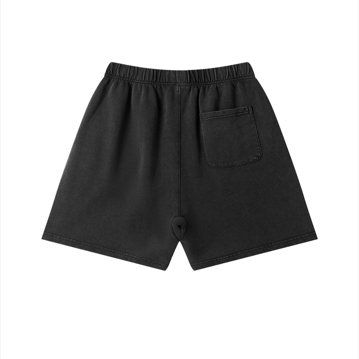 PIGOSKI Vice Off-Water Shorts — Vintage Wash