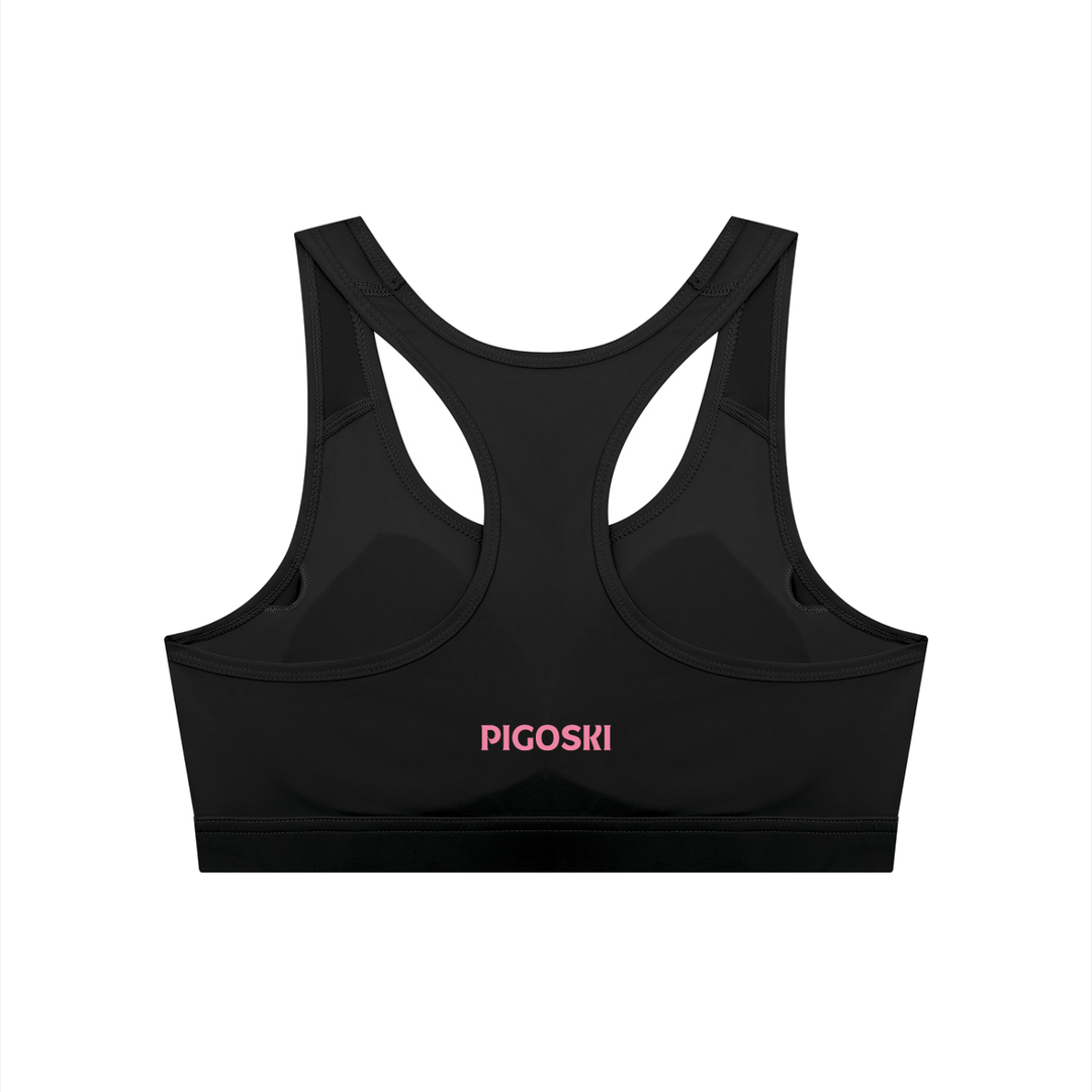 PIGOSKI Vice Off-Water Sports Bra — Women&