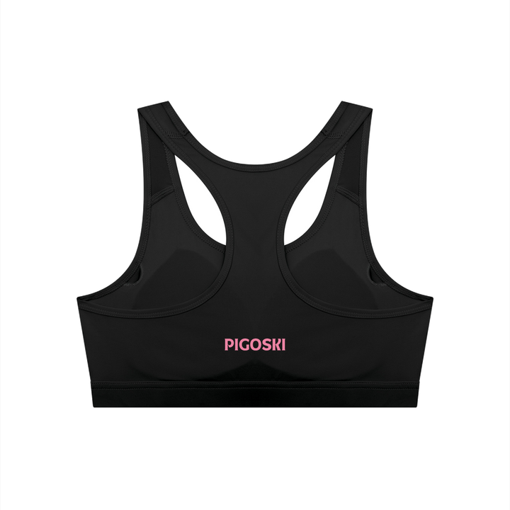 PIGOSKI Vice Off-Water Sports Bra — Women&