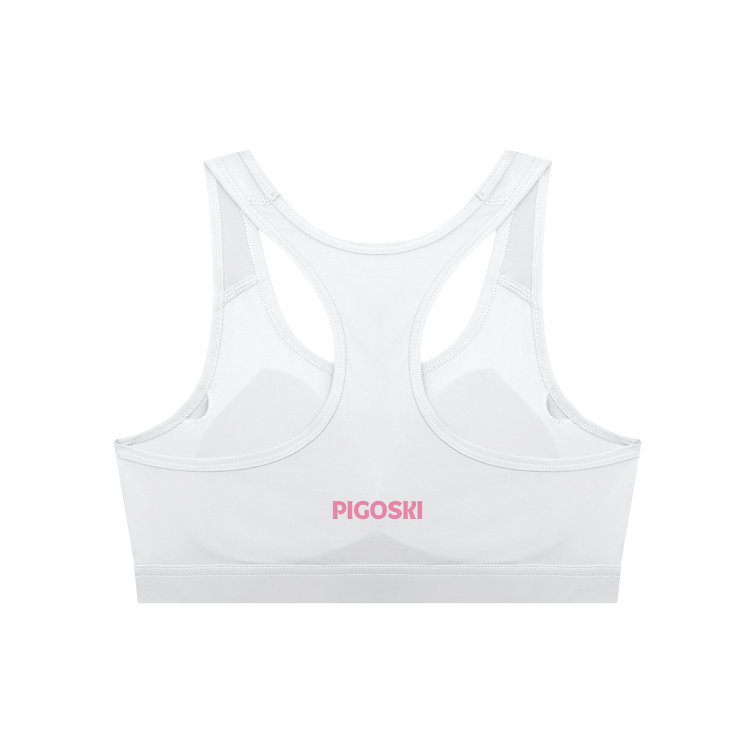 PIGOSKI Vice Off-Water Sports Bra — Women&