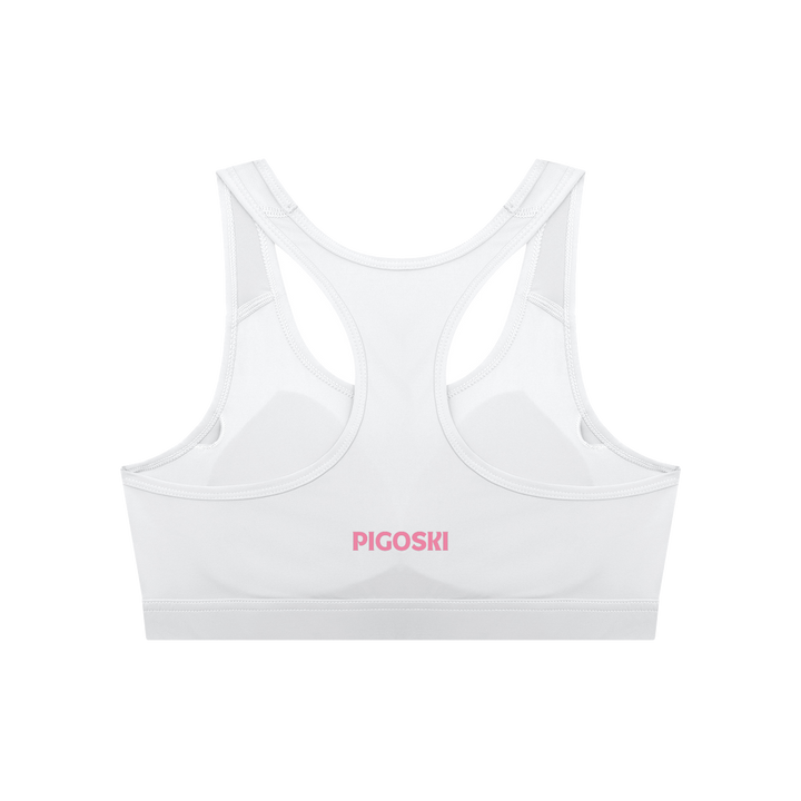 PIGOSKI Vice Off-Water Sports Bra — Women&