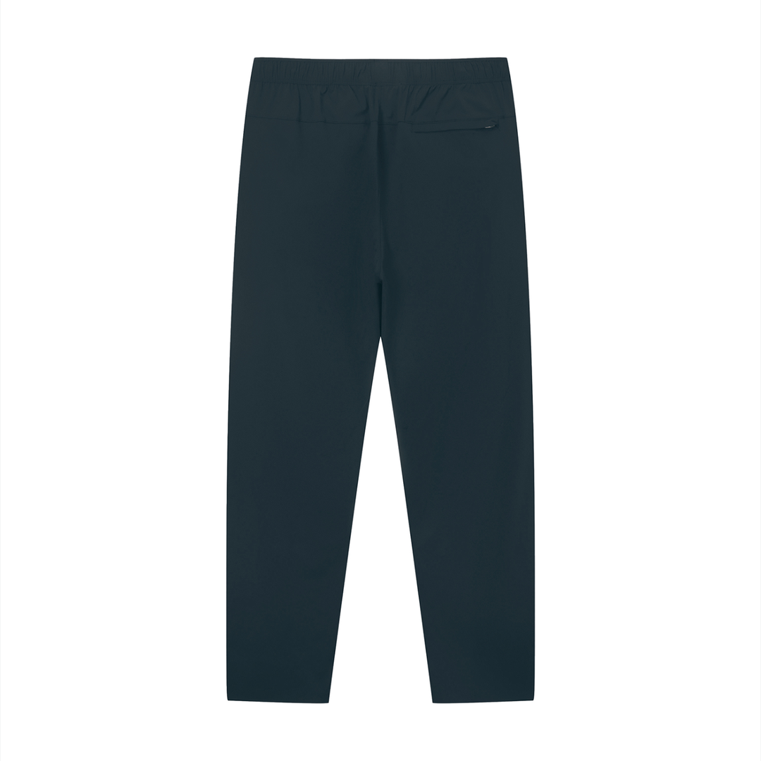 Unisex Lightweight Tapered Track Pants