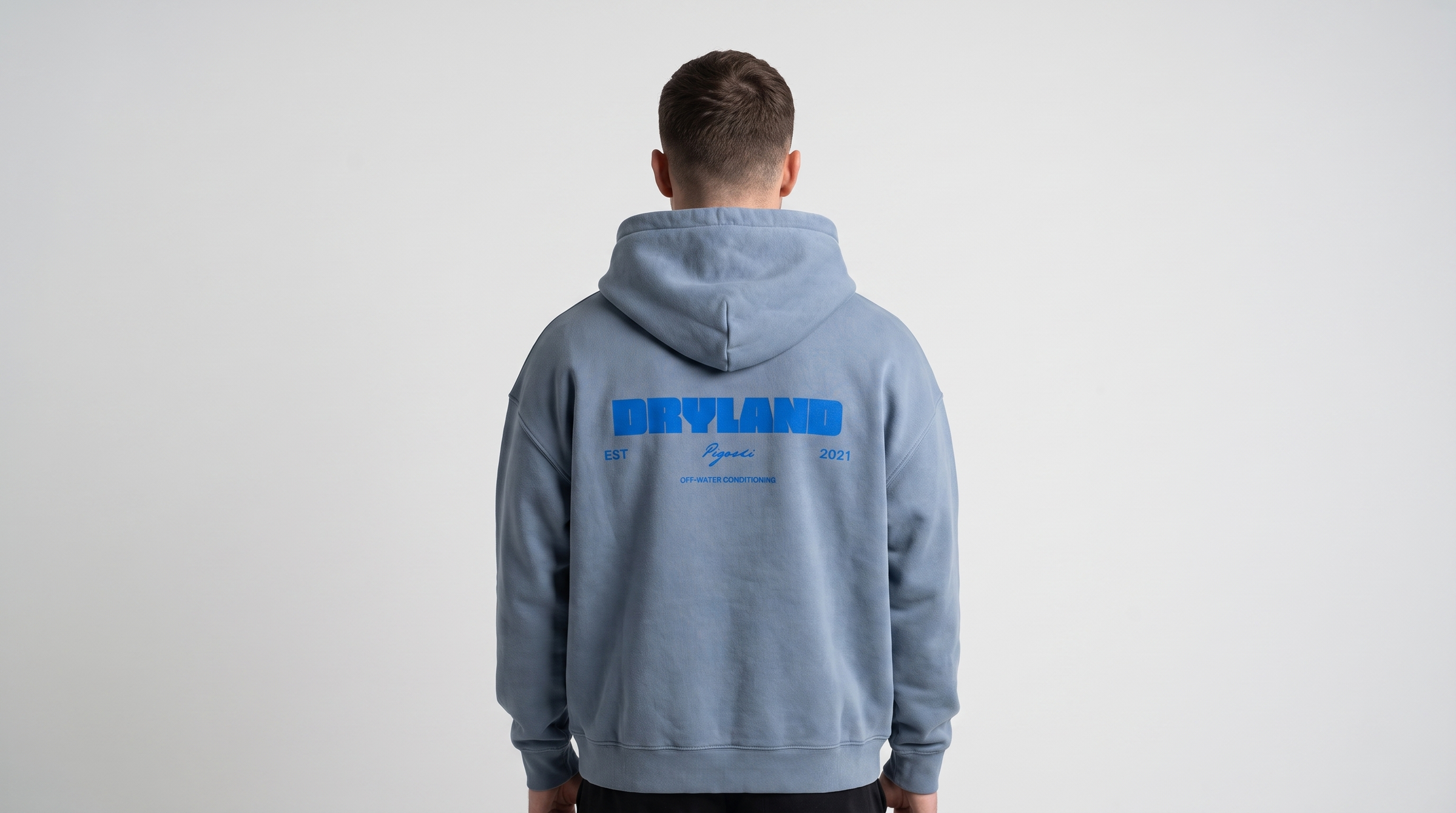 PIGOSKI Hoodies and Sweats collection banner