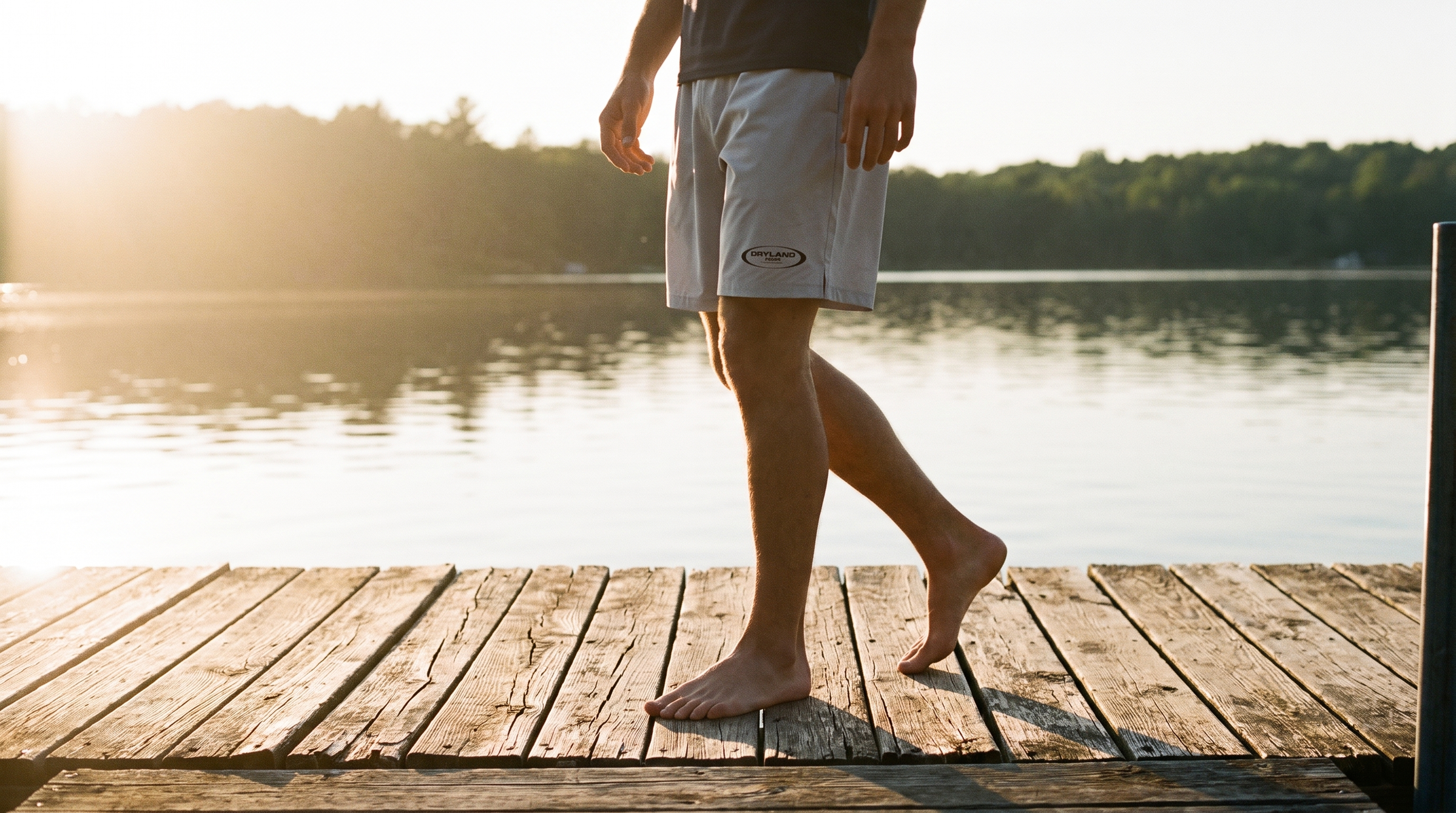 PIGOSKI Shorts and Pants collection banner