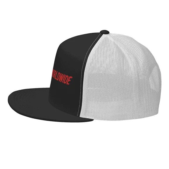 Worldwide Trucker