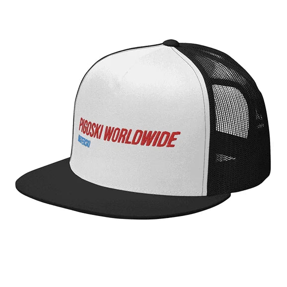 Worldwide Trucker