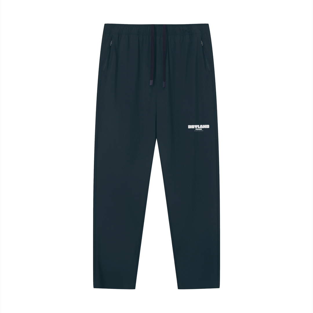 Unisex Lightweight Tapered Track Pants