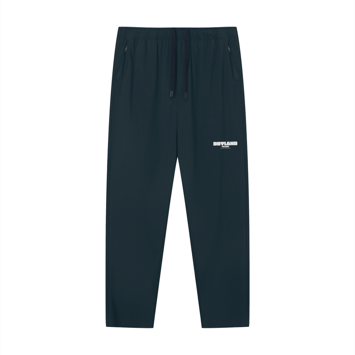 Unisex Lightweight Tapered Track Pants