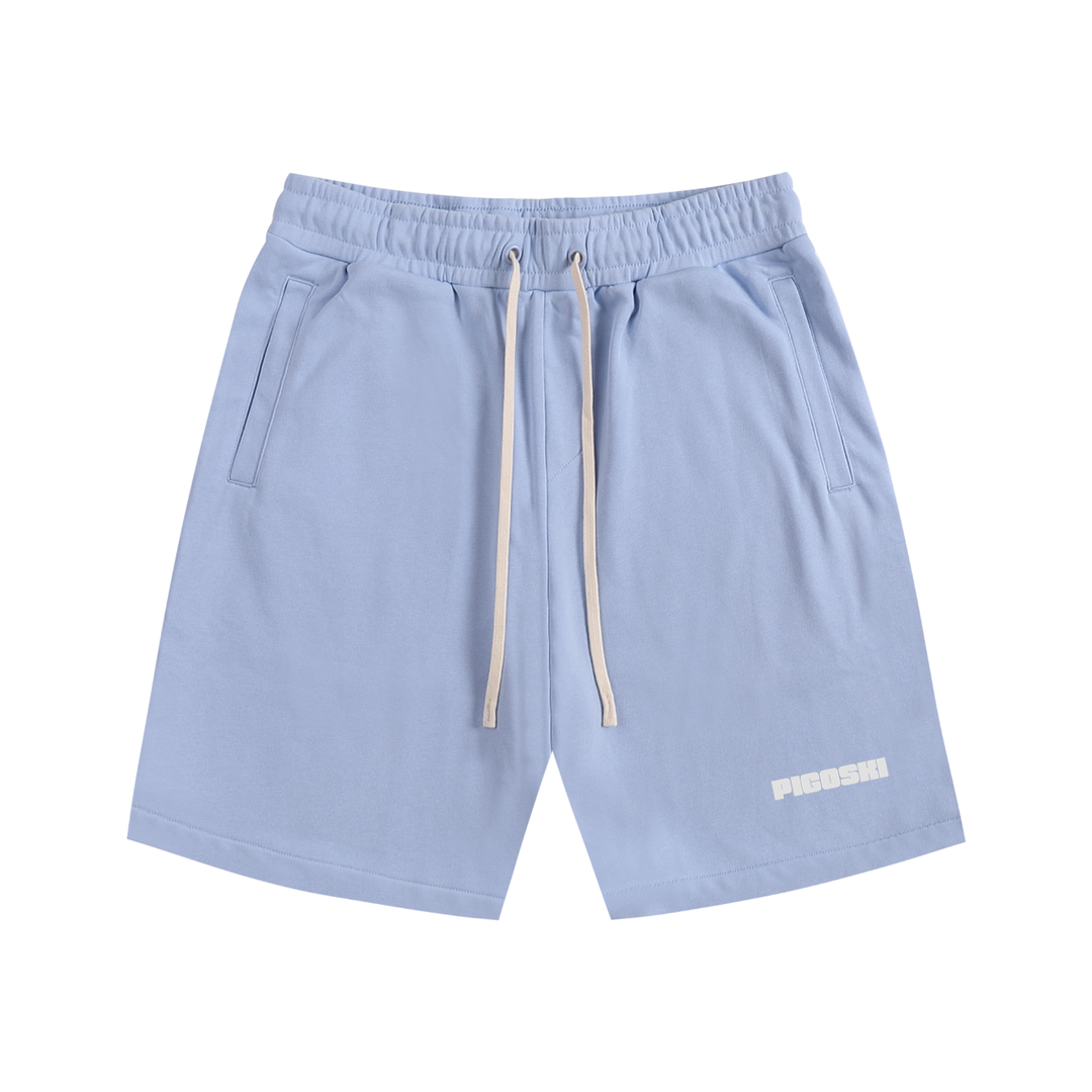 Essential Cotton Shorts
