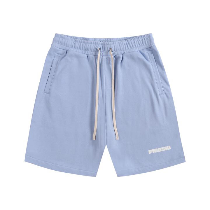 Essential Cotton Shorts