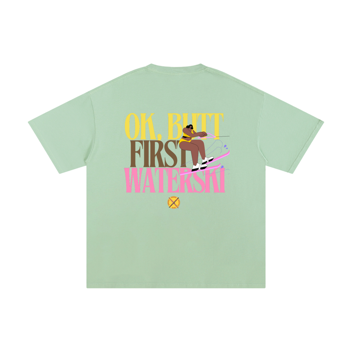 Unisex Pure Cotton T-Shirt