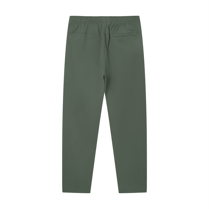 Unisex Lightweight Tapered Track Pants