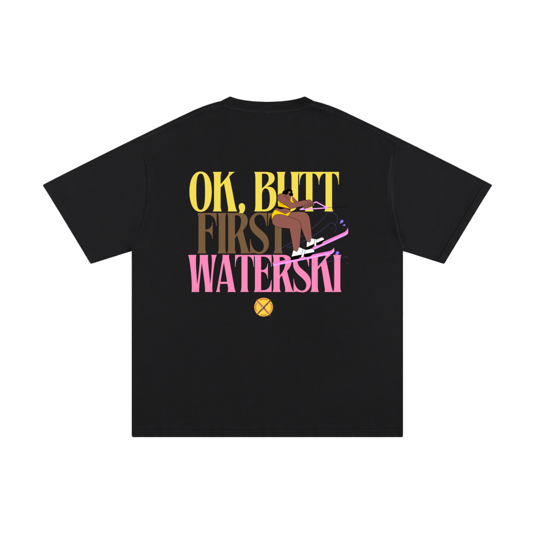 Unisex Pure Cotton T-Shirt