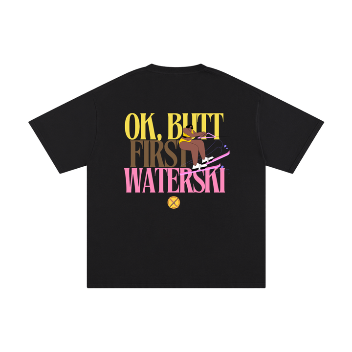 Unisex Pure Cotton T-Shirt