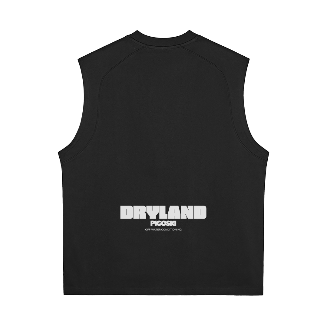 Sorona Quick-Dry Cooling Tank Top